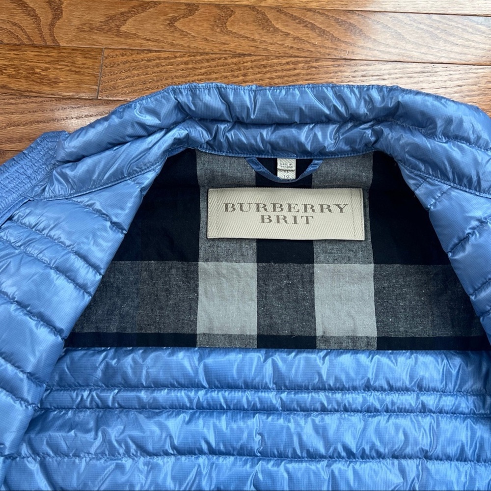 Burberry Jacket - Picture 11 of 12
